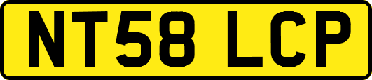 NT58LCP