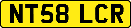 NT58LCR