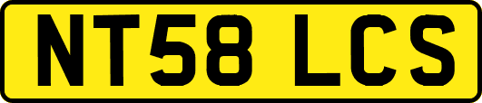 NT58LCS