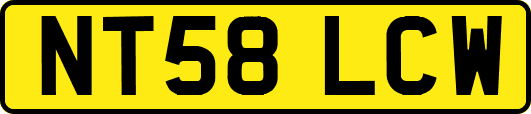 NT58LCW