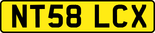 NT58LCX