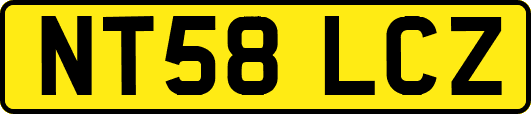 NT58LCZ