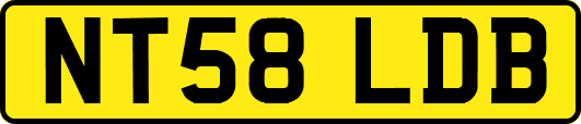 NT58LDB