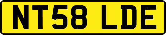 NT58LDE
