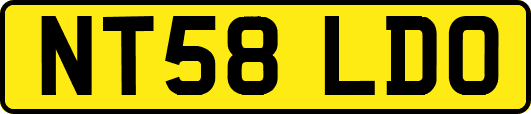 NT58LDO