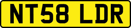 NT58LDR