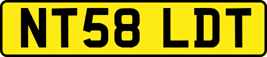 NT58LDT