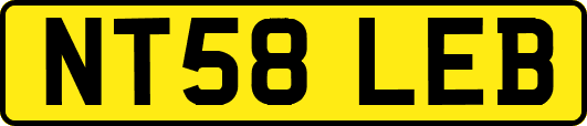 NT58LEB