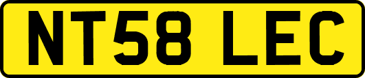 NT58LEC