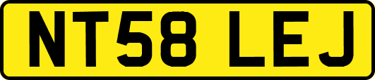 NT58LEJ