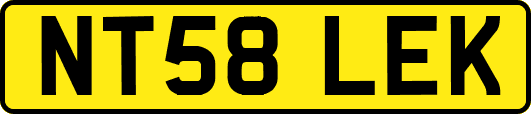 NT58LEK