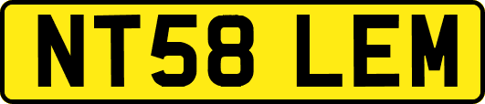 NT58LEM