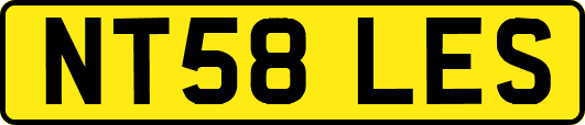 NT58LES