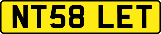 NT58LET