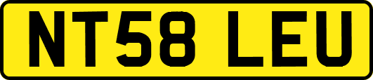 NT58LEU