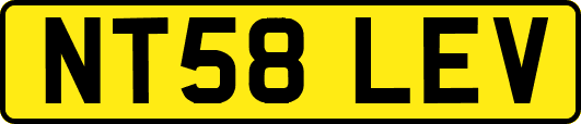 NT58LEV