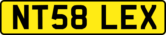 NT58LEX