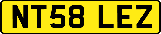 NT58LEZ
