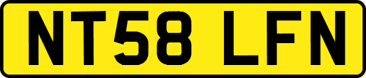 NT58LFN