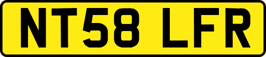 NT58LFR