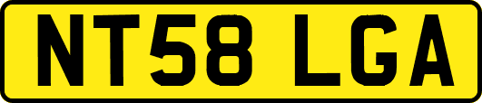 NT58LGA