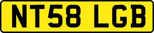 NT58LGB
