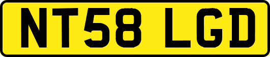 NT58LGD