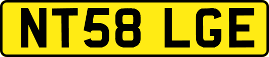 NT58LGE