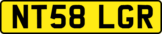 NT58LGR