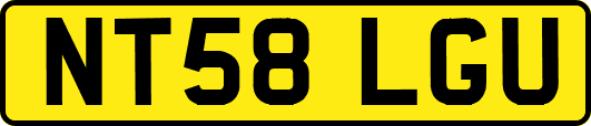 NT58LGU