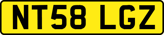 NT58LGZ