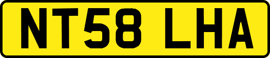 NT58LHA