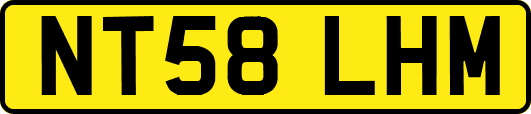 NT58LHM
