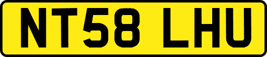 NT58LHU