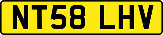 NT58LHV