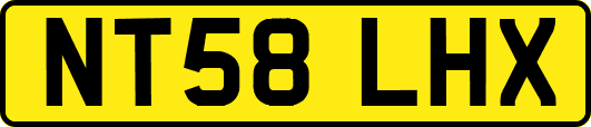 NT58LHX