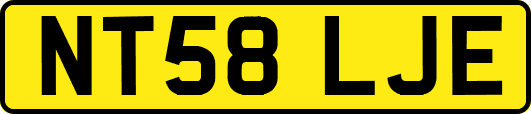 NT58LJE