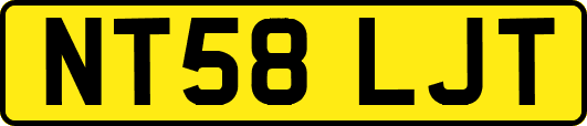 NT58LJT