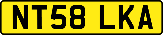 NT58LKA