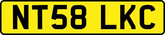 NT58LKC