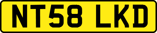 NT58LKD