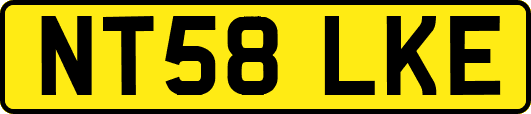 NT58LKE