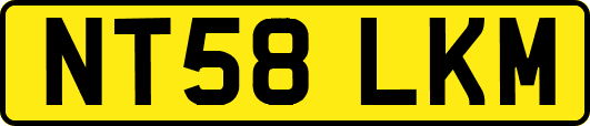 NT58LKM