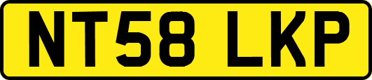 NT58LKP