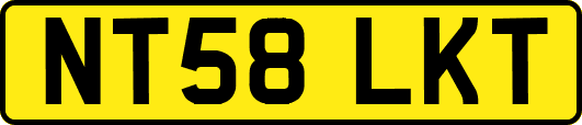 NT58LKT