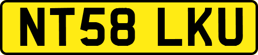 NT58LKU
