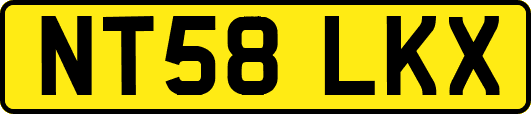 NT58LKX
