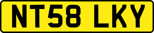 NT58LKY