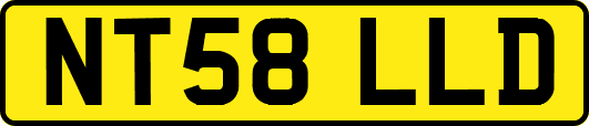 NT58LLD