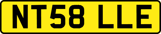NT58LLE